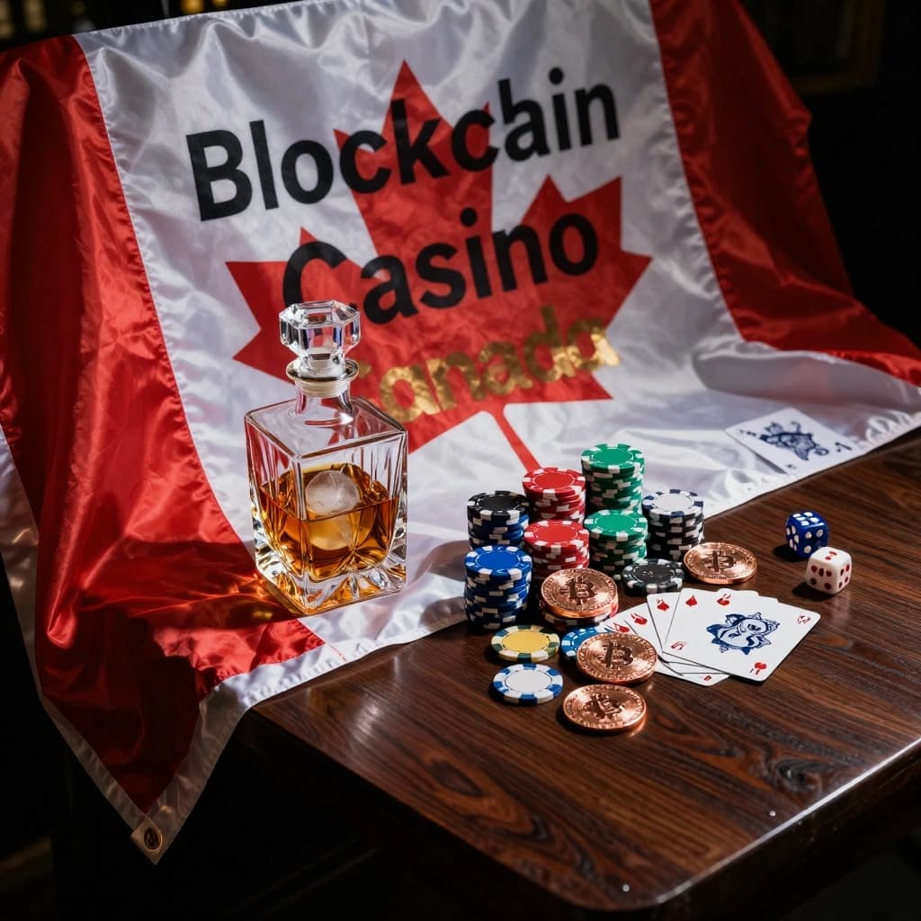 Anonymous Decentralized Casinos in Canada