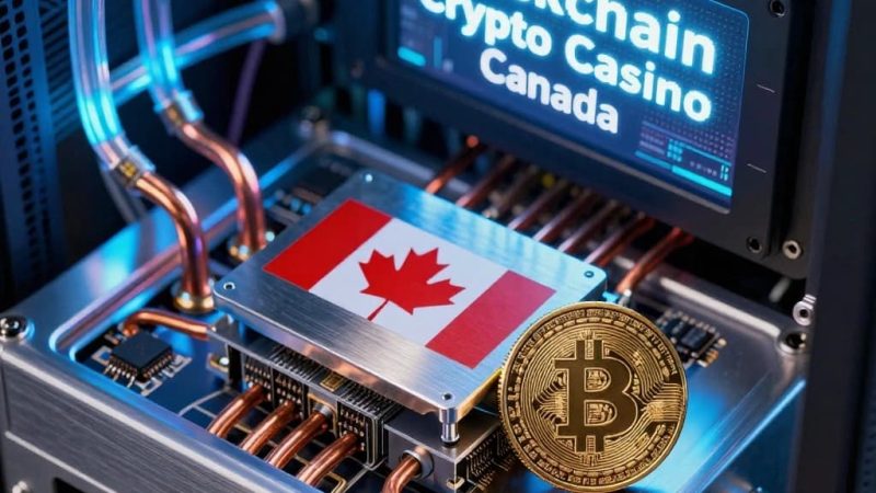 Global Provably Fair Crypto Casino with Tournaments in Canada: A Comprehensive Overview