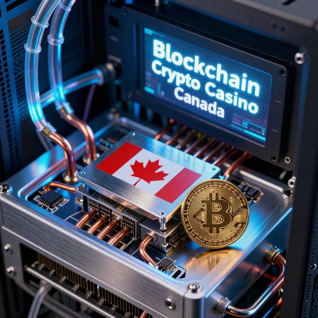 Global Provably Fair Crypto Casino with Tournaments in Canada: A Comprehensive Overview