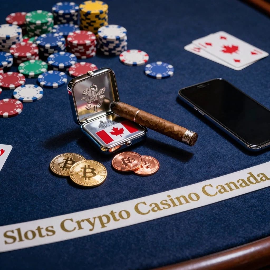 Ultimate Bitcoin Gambling Site with Tournaments in Canada: A Comprehensive Guide