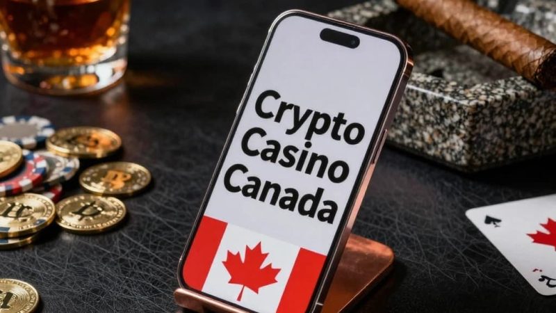 Premium Ethereum Casino with Table Games in Canada: A Comprehensive Guide