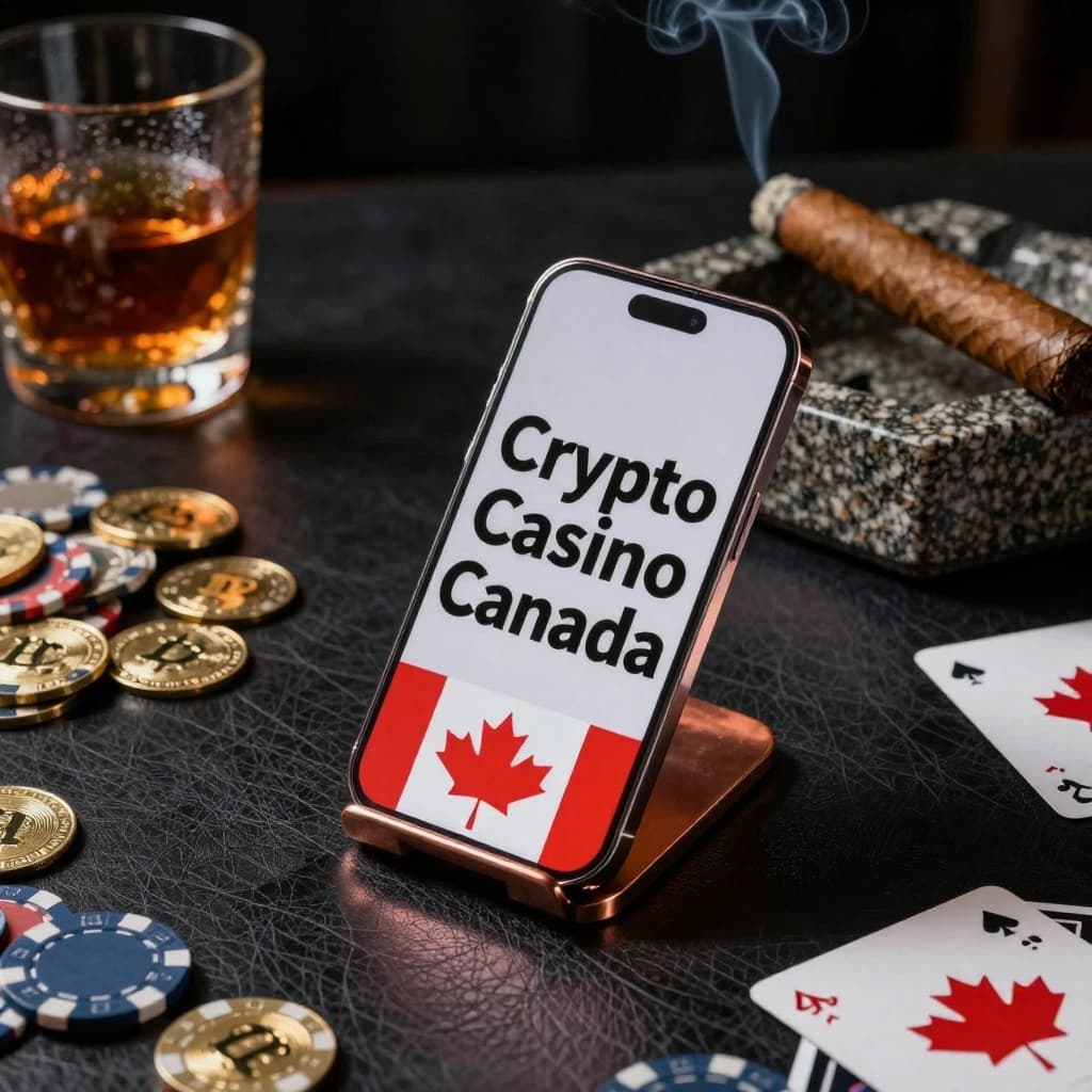 Premium Ethereum Casino with Table Games in Canada: A Comprehensive Guide