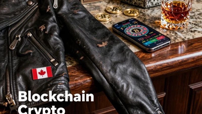 Secure Decentralized Casino with Free Spins in Canada: A New Era of Online Gaming