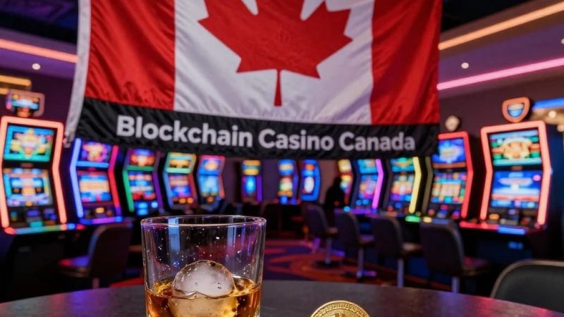 Benefits of Premium Blockchain Crypto Casinos with Bonuses in Canada