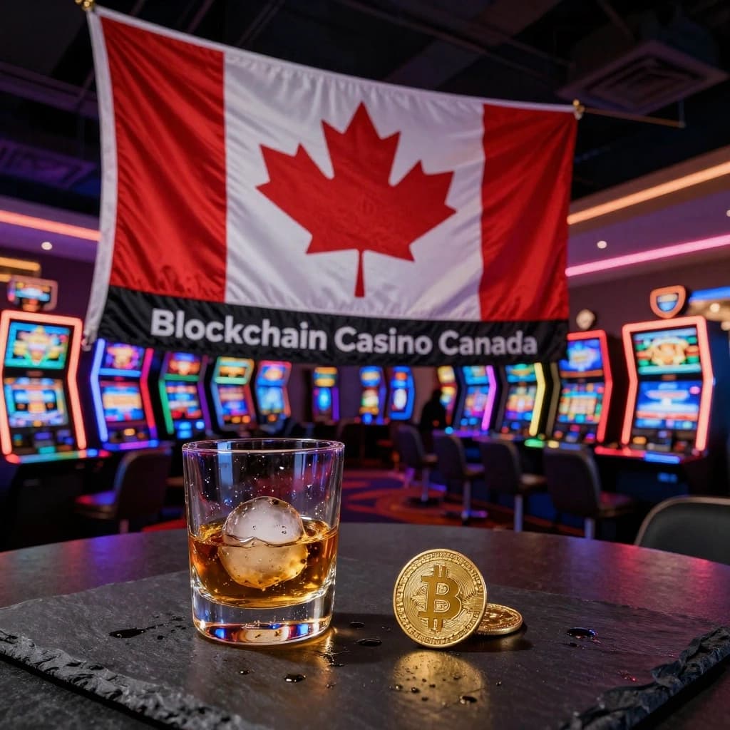 Benefits of Premium Blockchain Crypto Casinos with Bonuses in Canada
