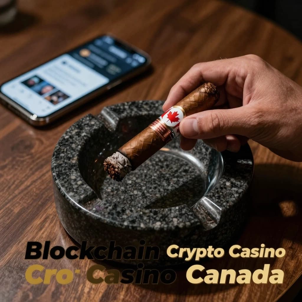 Next Generation Crypto Betting Casinos in Canada