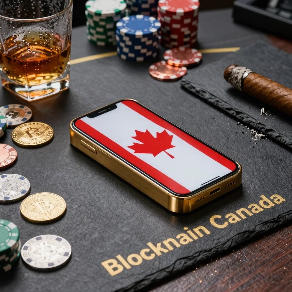 Instant Withdrawal Ethereum Casino with Instant Deposit in Canada A Comprehensive Guide