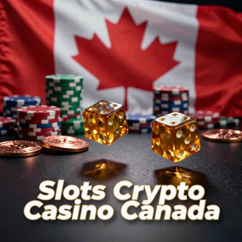 Instant Play Decentralized Gambling Site for Canadian Players