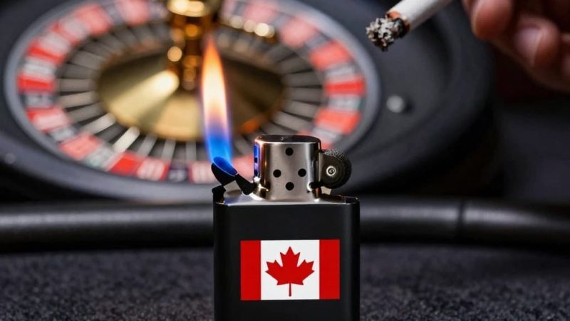 Next Generation Crypto Casinos in Canada with Tournaments