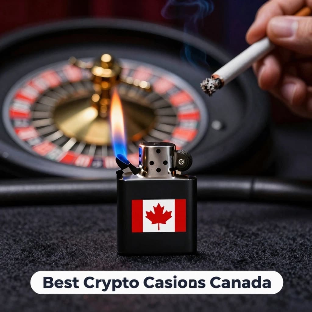 Next Generation Crypto Casinos in Canada with Tournaments