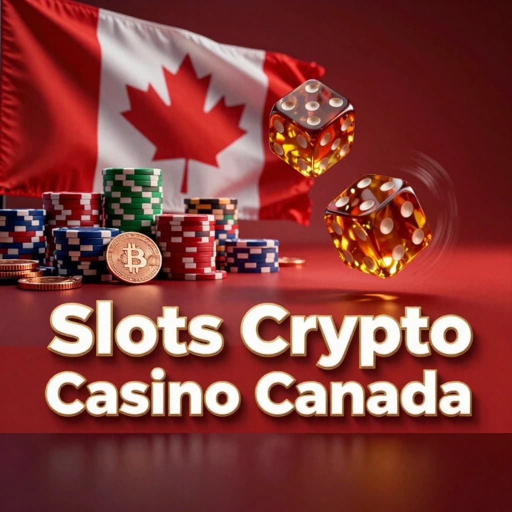 Decentralized Gaming Revolution in Canada
