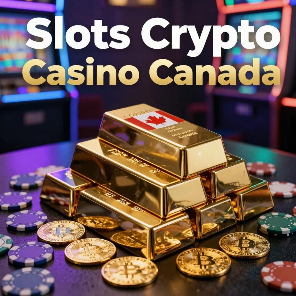 Verified Blockchain Gambling Platform with Web3 Features in Canada: A Comprehensive Overview