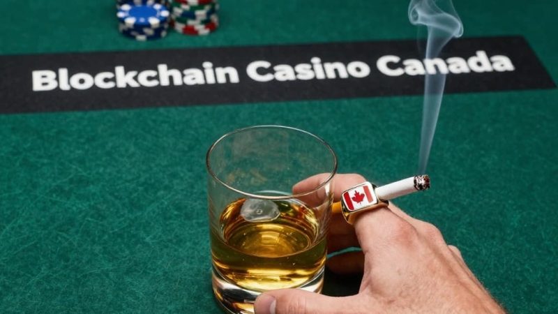 Premium Blockchain Casino with Free Spins in Canada A Comprehensive Guide