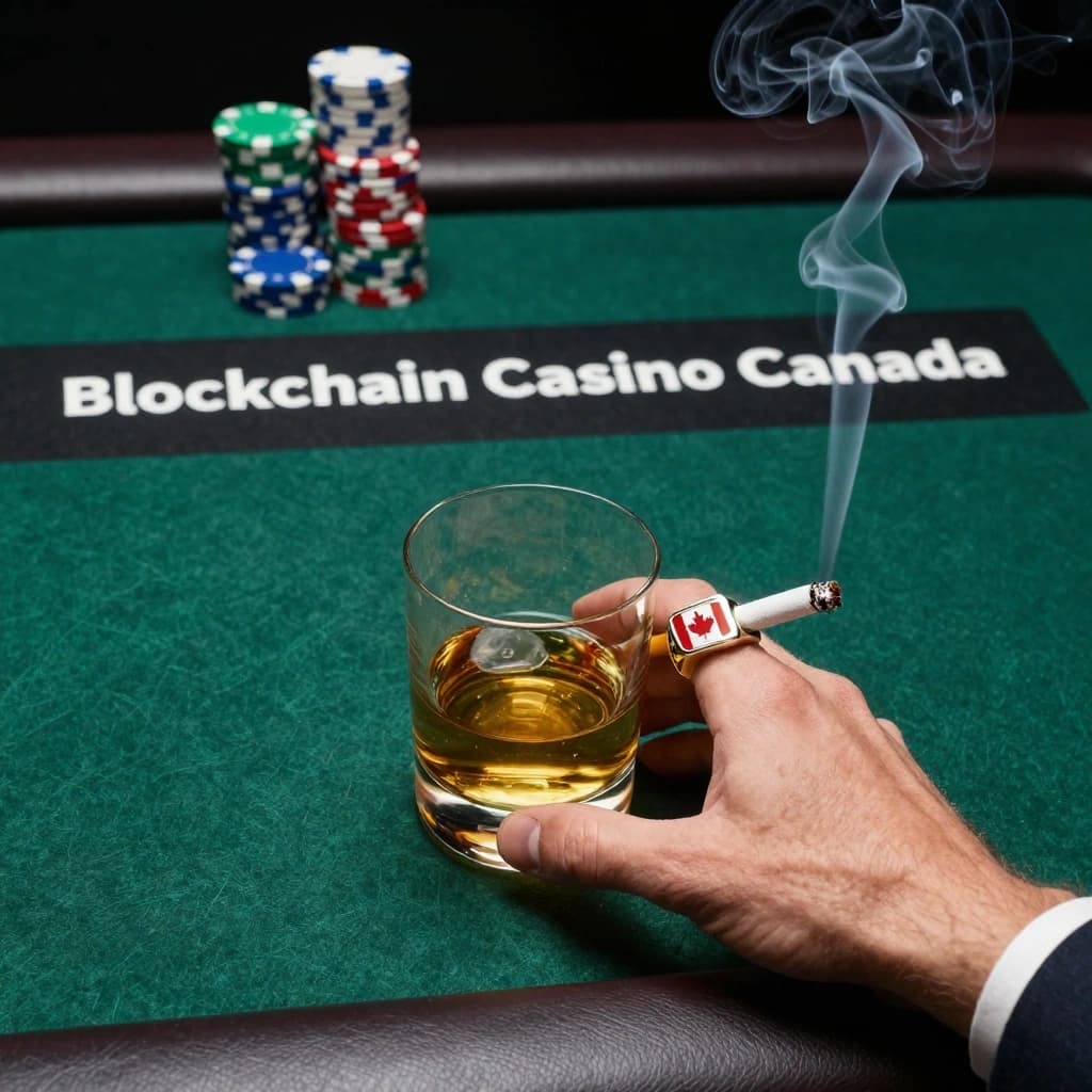 Premium Blockchain Casino with Free Spins in Canada A Comprehensive Guide