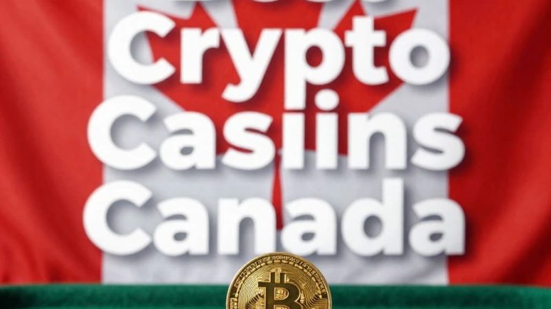 Crypto Slot Casino Revolutionizes Online Gaming in Canada