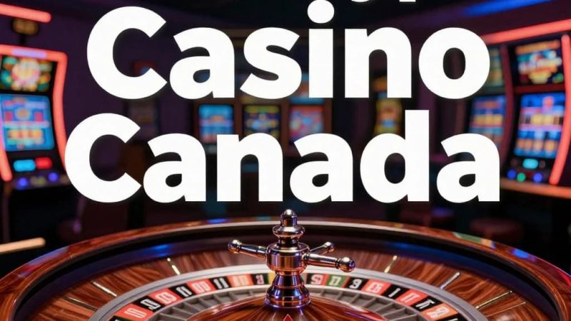 Real Money Online Crypto Slots with Cashback in Canada A Comprehensive Guide