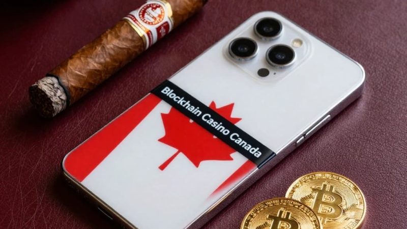 Top Rated Blockchain Gambling Platform with Welcome Bonus in Canada: A Comprehensive Guide