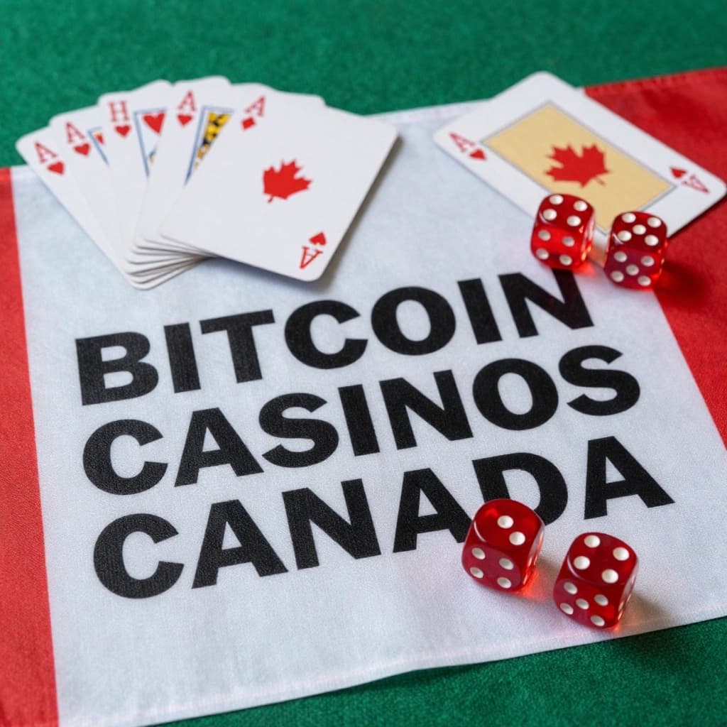 Secure Blockchain Crypto Casino with VIP Program in Canada: A Comprehensive Overview