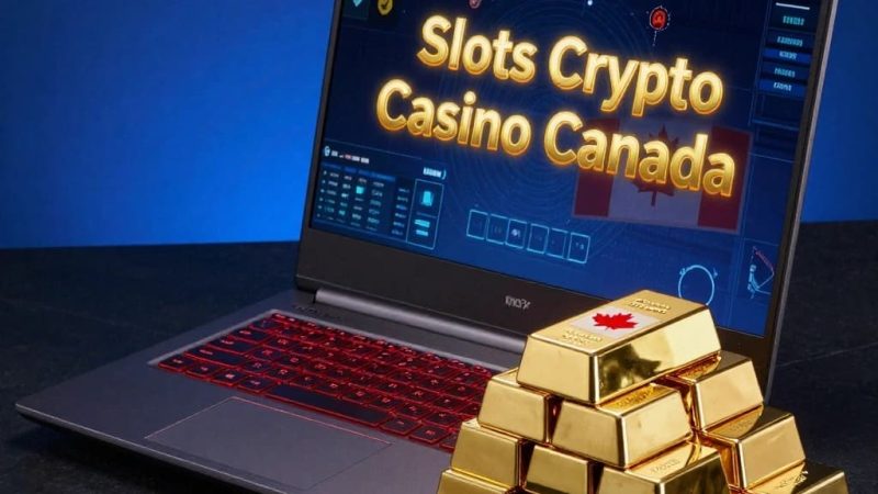 Top Rated Provably Fair Crypto Casino with Welcome Bonus in Canada A Comprehensive Guide