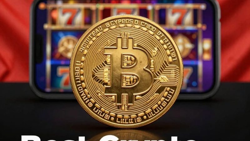 New Bitcoin Casino with Original Games in Canada A Comprehensive Guide