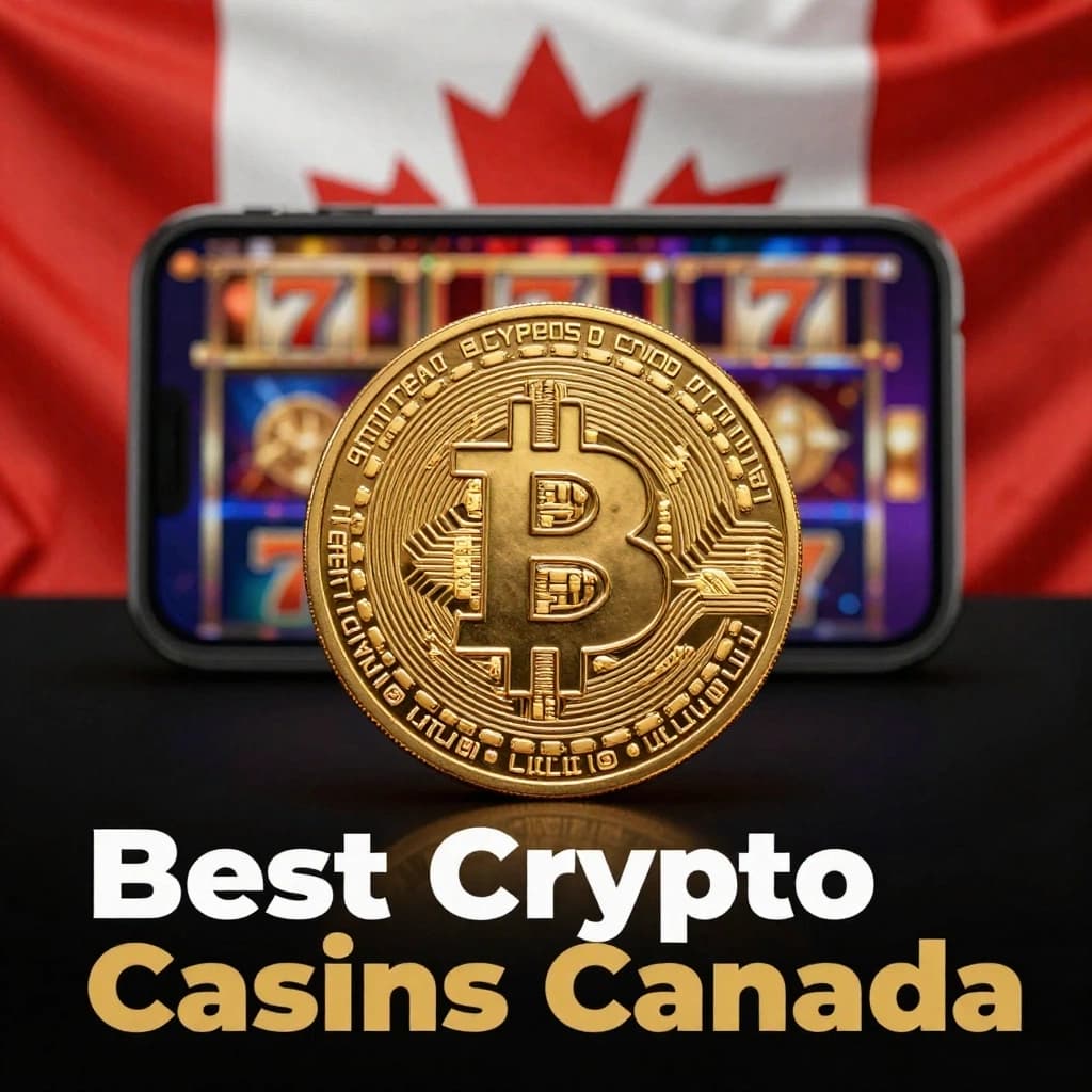 New Bitcoin Casino with Original Games in Canada A Comprehensive Guide