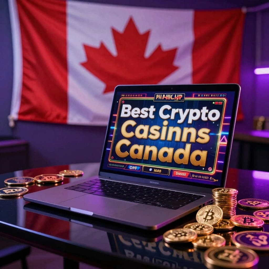 Safe Crypto Gambling Site with Instant Deposit in Canada: A Comprehensive Guide