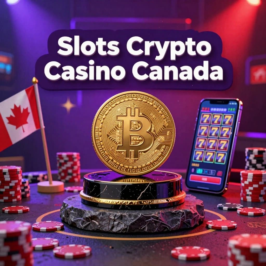 Canadian Online Bitcoin Casinos Experience