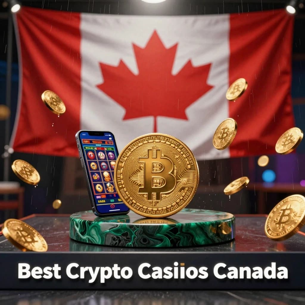 Provably Fair Online Casinos for Canadian High Rollers