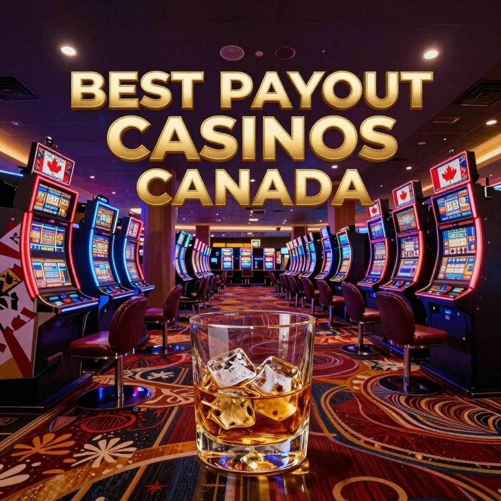 Decentralized Casinos for Canadian High Rollers