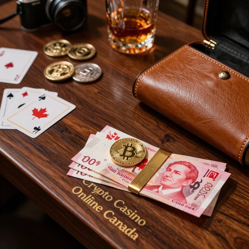 Benefits of Secure Decentralized Casinos with Instant Deposits in Canada