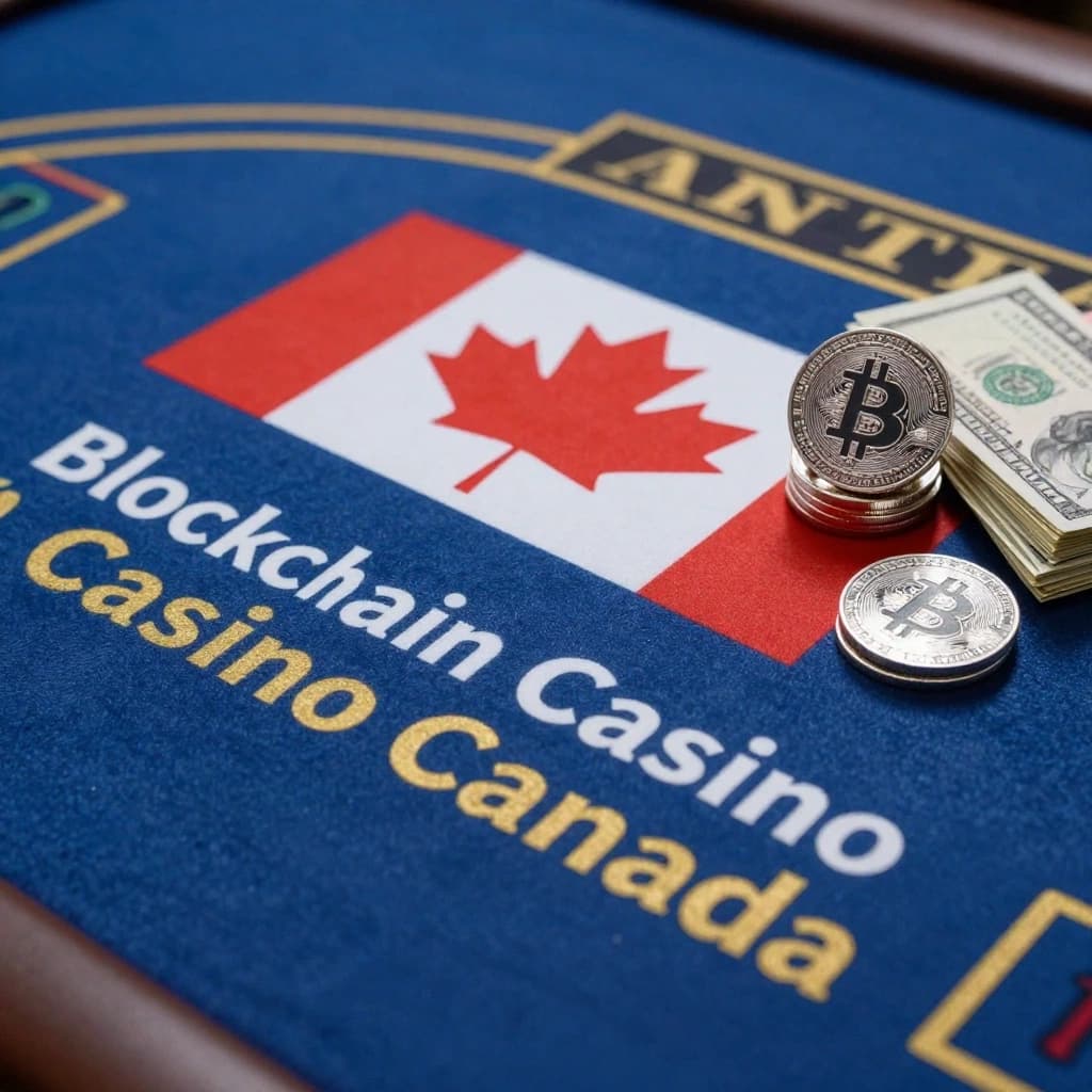 Crypto Casinos with No KYC in Canada