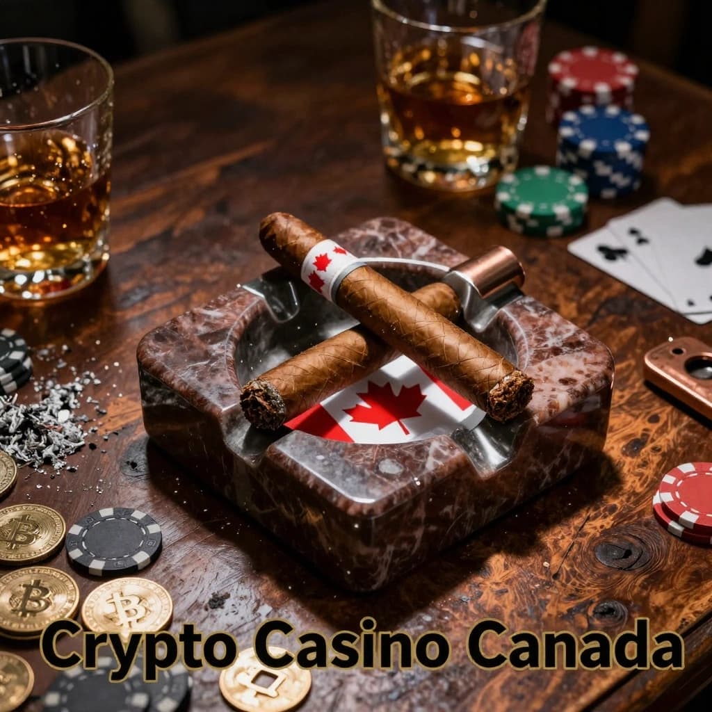 No KYC Crypto Gambling Site with Bonus in Canada A Comprehensive Guide