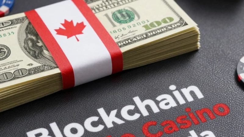 Leading Blockchain Gambling Platform with Daily Rewards in Canada An Overview