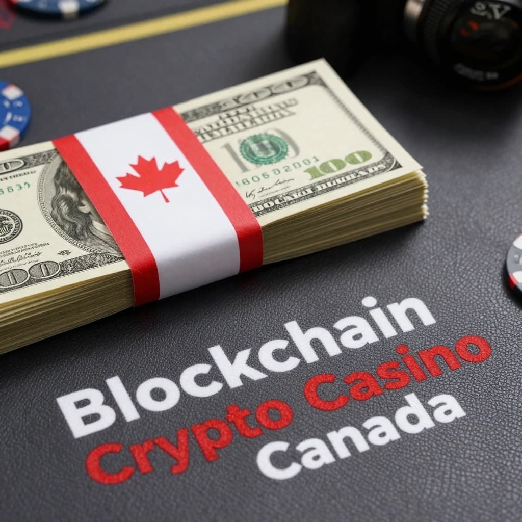 Leading Blockchain Gambling Platform with Daily Rewards in Canada An Overview