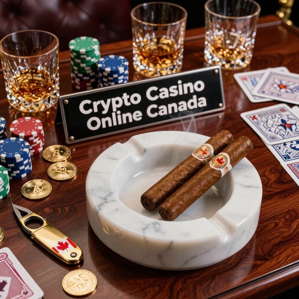 Global Crypto Casino Canada with Esports Betting A Comprehensive Overview