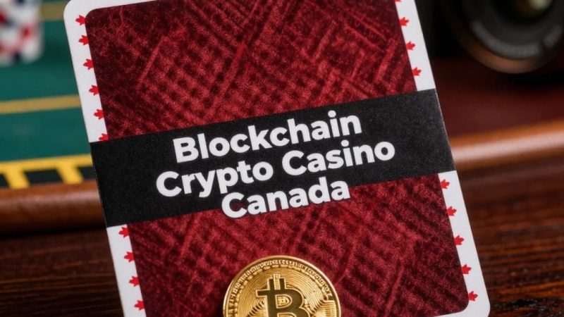 Online Casino Canada and Bitcoin Sports Betting Experience