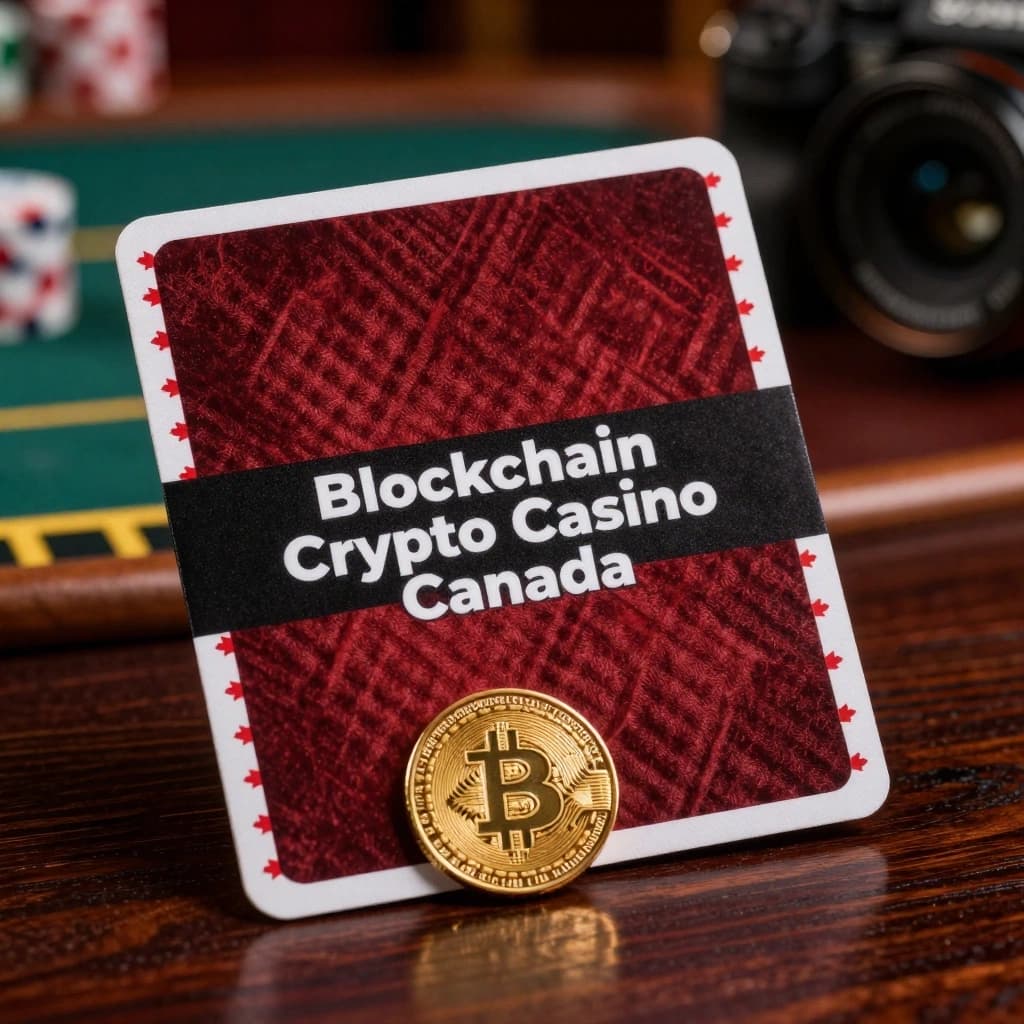 Online Casino Canada and Bitcoin Sports Betting Experience