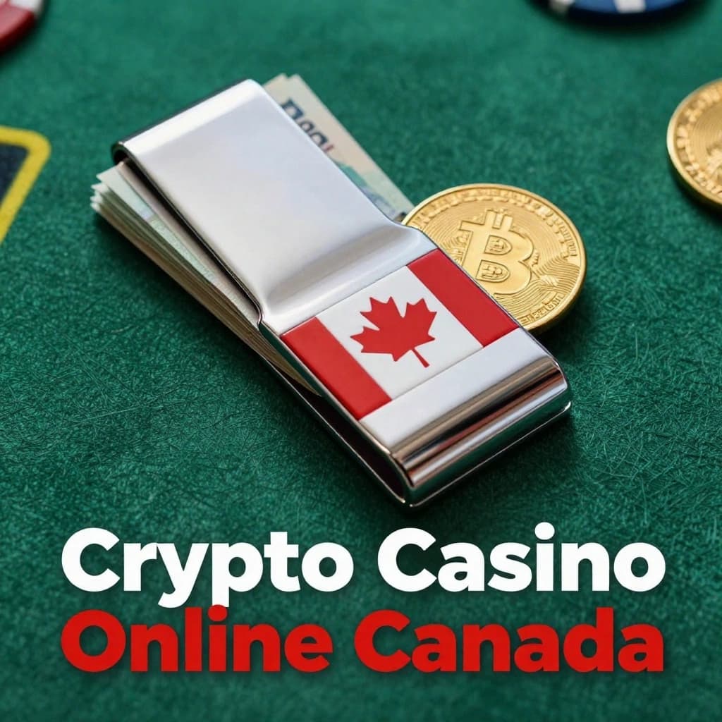 Blockchain Gaming in Canada Benefits and Top Casinos with Tournaments