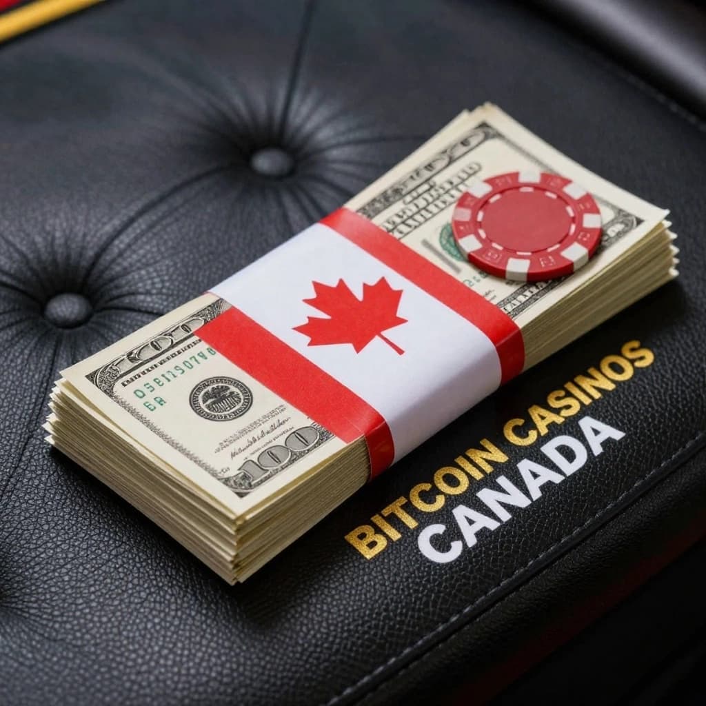 Provably Fair Online Casinos in Canada for Real Money Gaming