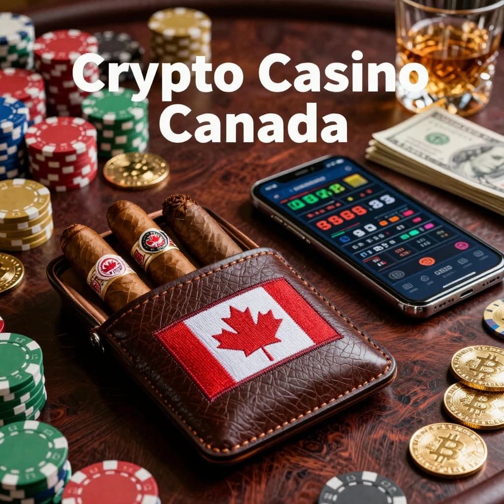Benefits of Decentralized Casinos in Canada