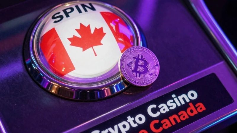 Global Online Blockchain Slots with Sports Betting in Canada A Comprehensive Overview