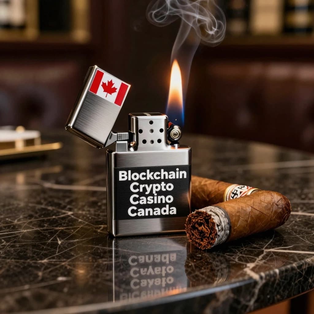 User Friendly Blockchain Gambling Platform with Welcome Bonus in Canada