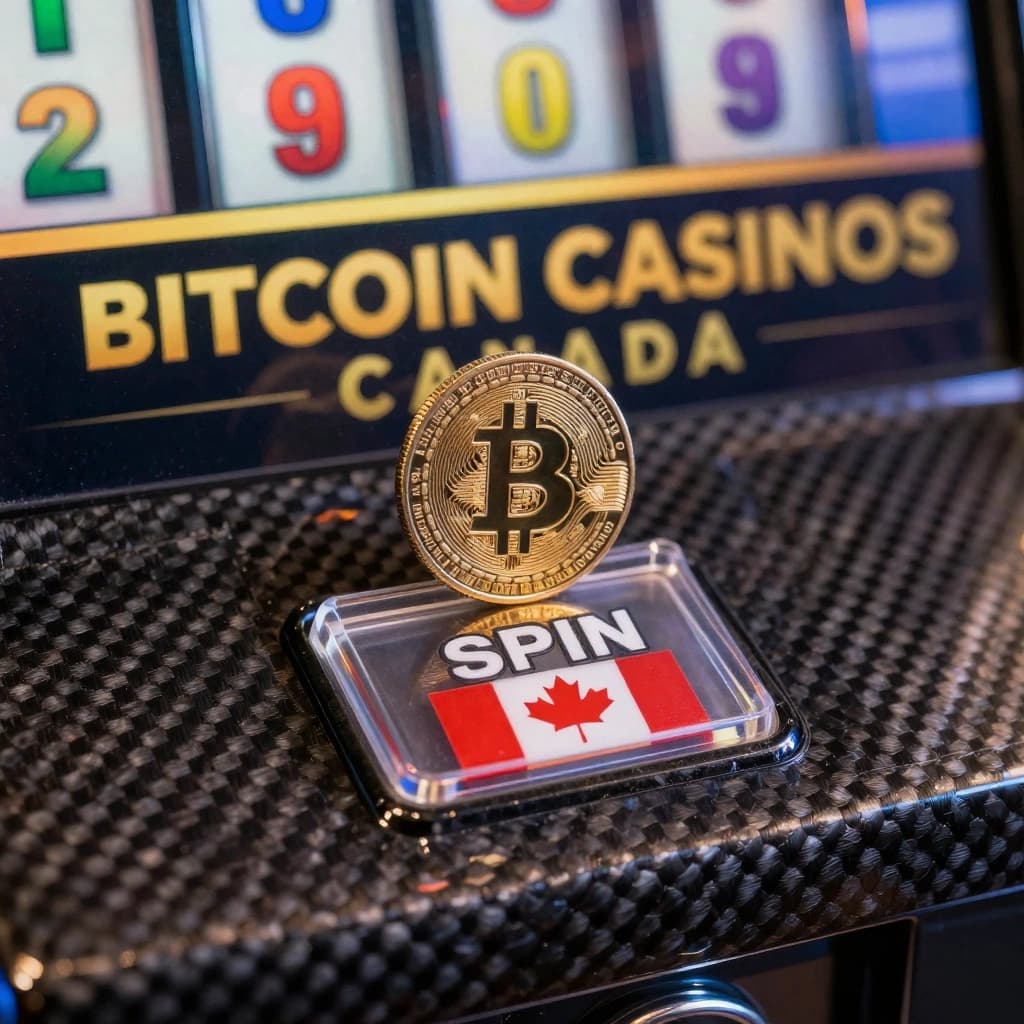 Mobile Crypto Casino Canada Experience