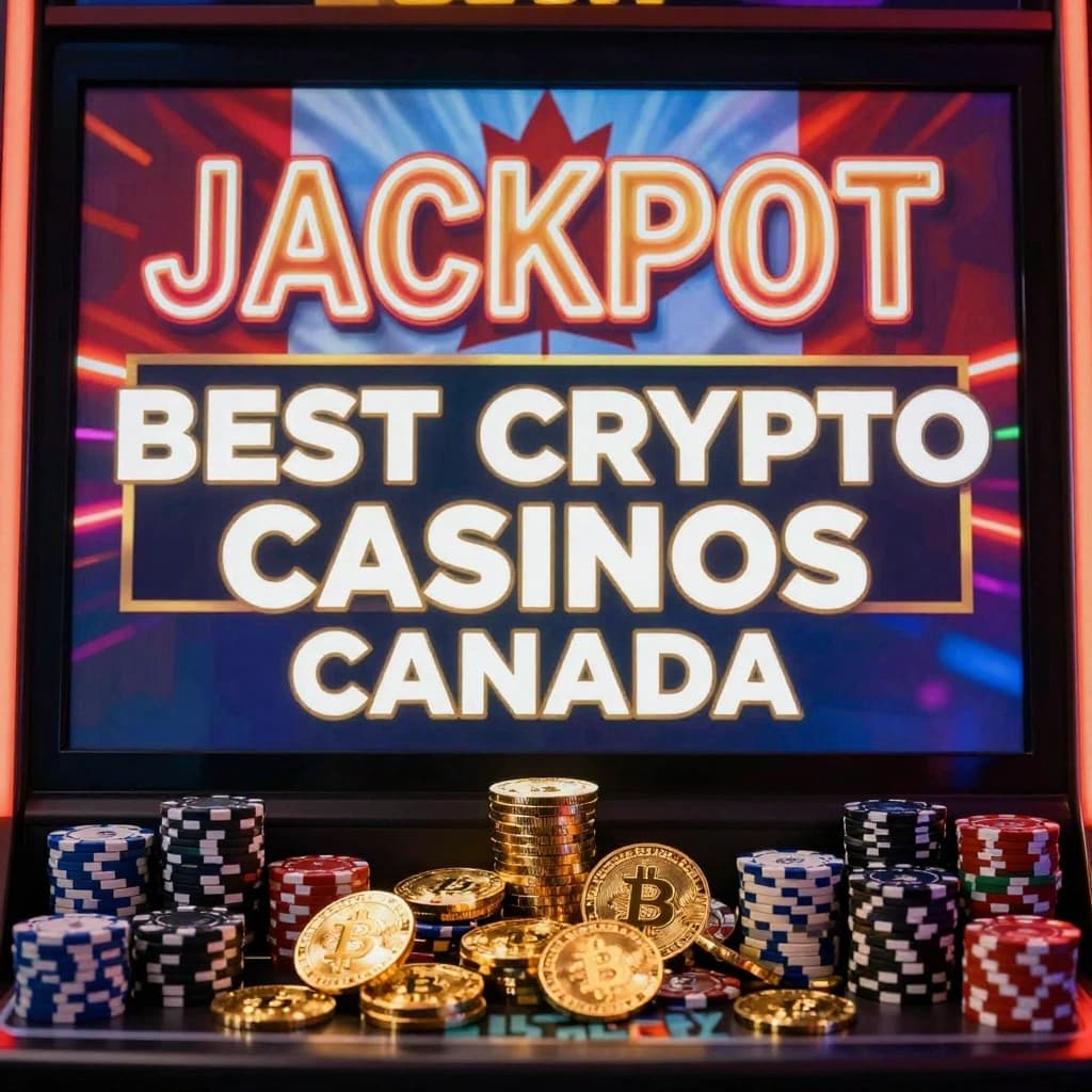 Ethereum Casinos in Canada Experience