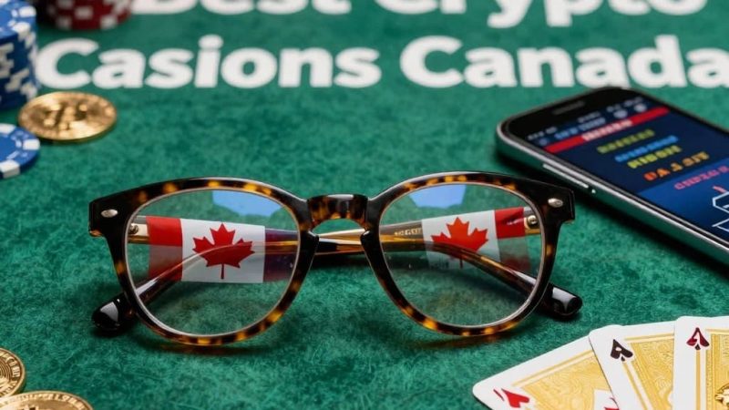 Low Deposit Online Blockchain Slots and No Deposit Bonuses in Canada