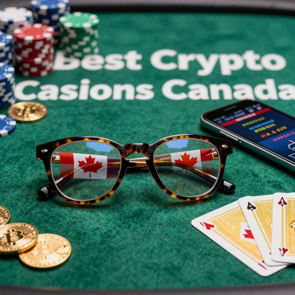 Low Deposit Online Blockchain Slots and No Deposit Bonuses in Canada