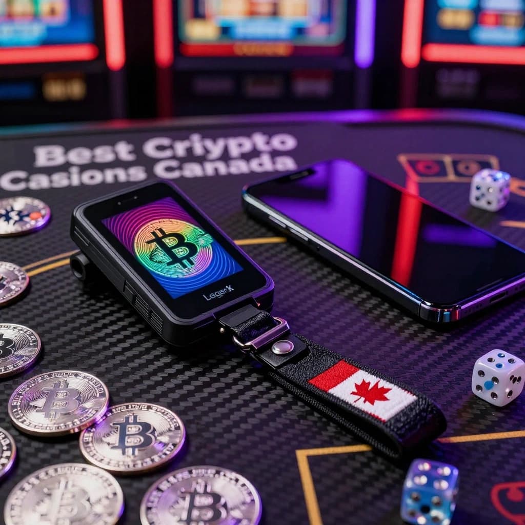 Elite Ethereum Betting Casino for Canadian Players in Canada A Comprehensive Guide