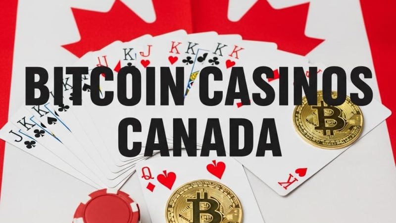 Secure Online Crypto Slots with Jackpot in Canada: A Comprehensive Guide