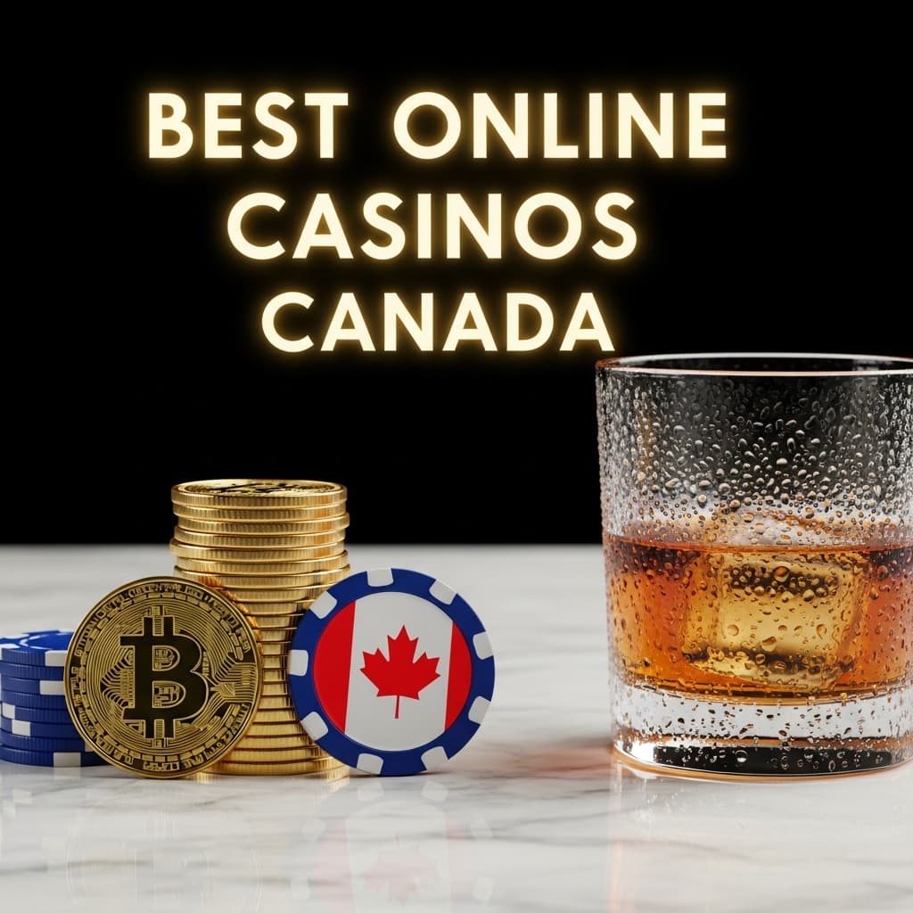 Secure Crypto Casino Online for Beginners in Canada: A Comprehensive Guide