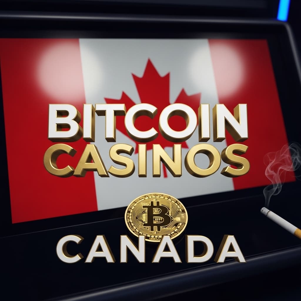 No KYC Bitcoin Casino with Original Games in Canada A New Era of Gaming